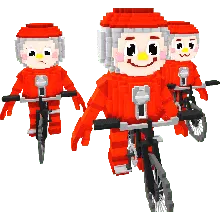 Los Chicleteiras (Default)