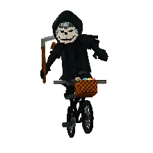 Mieteteira Bicicleteira (Default)