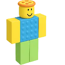 Noobini Pizzanini (Default)