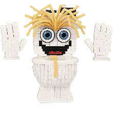 Spaghetti Tualetti (Default)