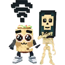 Los Mobilis (Default)